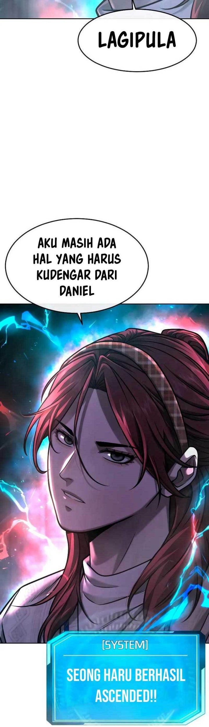 Quest Supremacy Chapter 120 Gambar 64