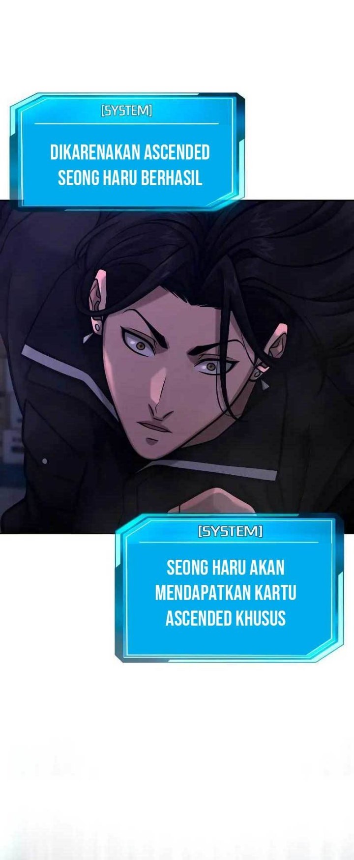 Quest Supremacy Chapter 120 Gambar 66