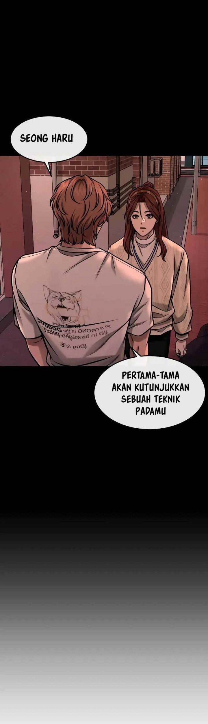 Quest Supremacy Chapter 120 Gambar 68