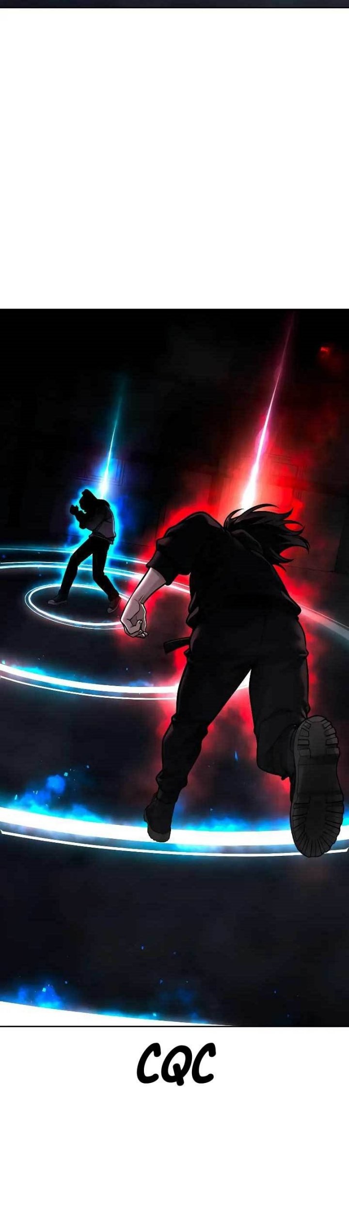 Quest Supremacy Chapter 120 Gambar 70