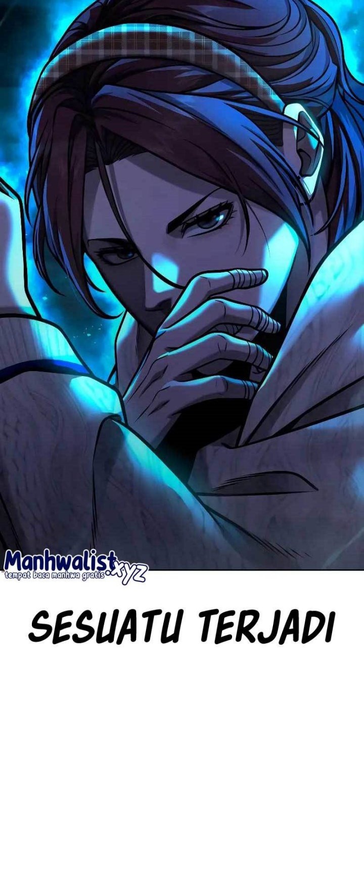 Quest Supremacy Chapter 120 Gambar 72