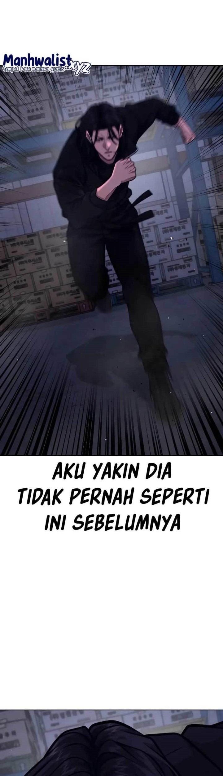 Quest Supremacy Chapter 120 Gambar 73