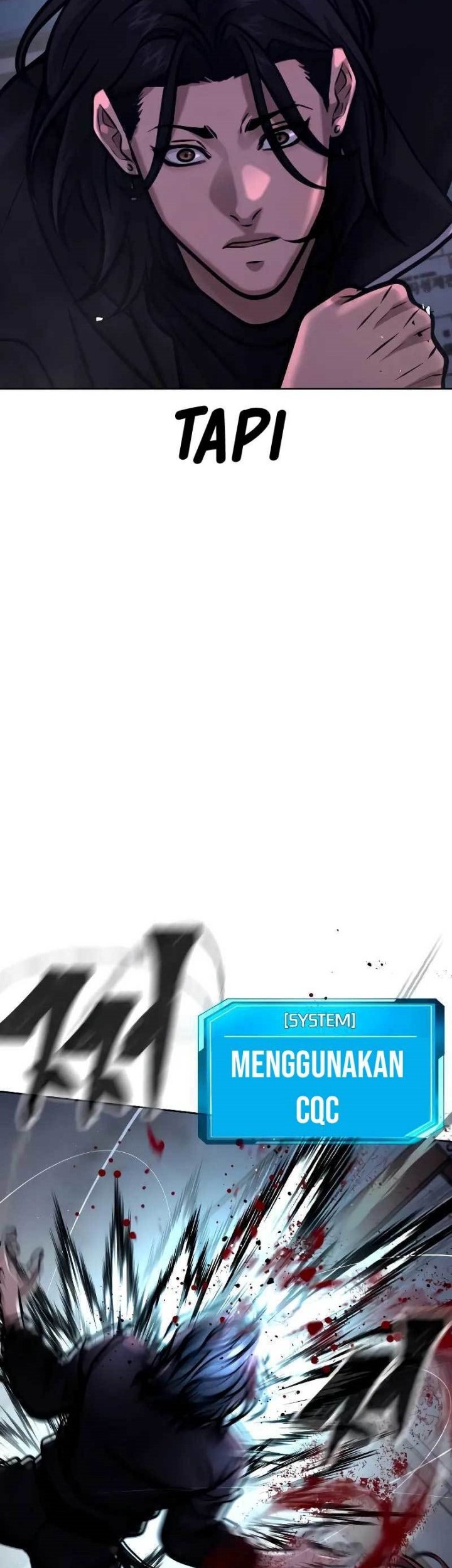 Quest Supremacy Chapter 120 Gambar 74
