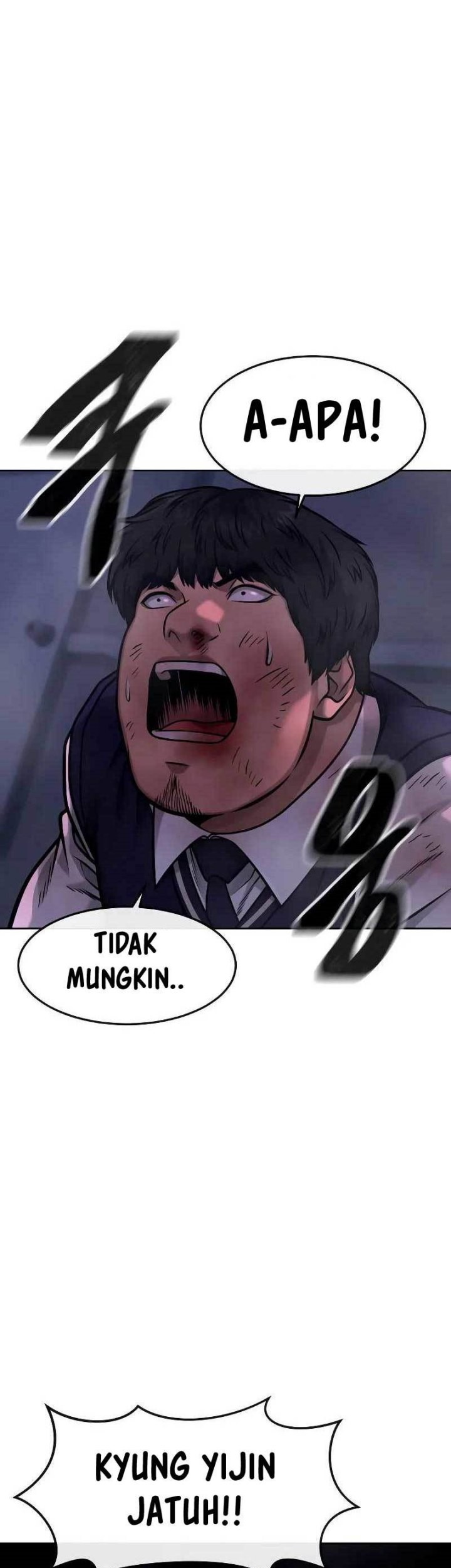 Quest Supremacy Chapter 120 Gambar 76