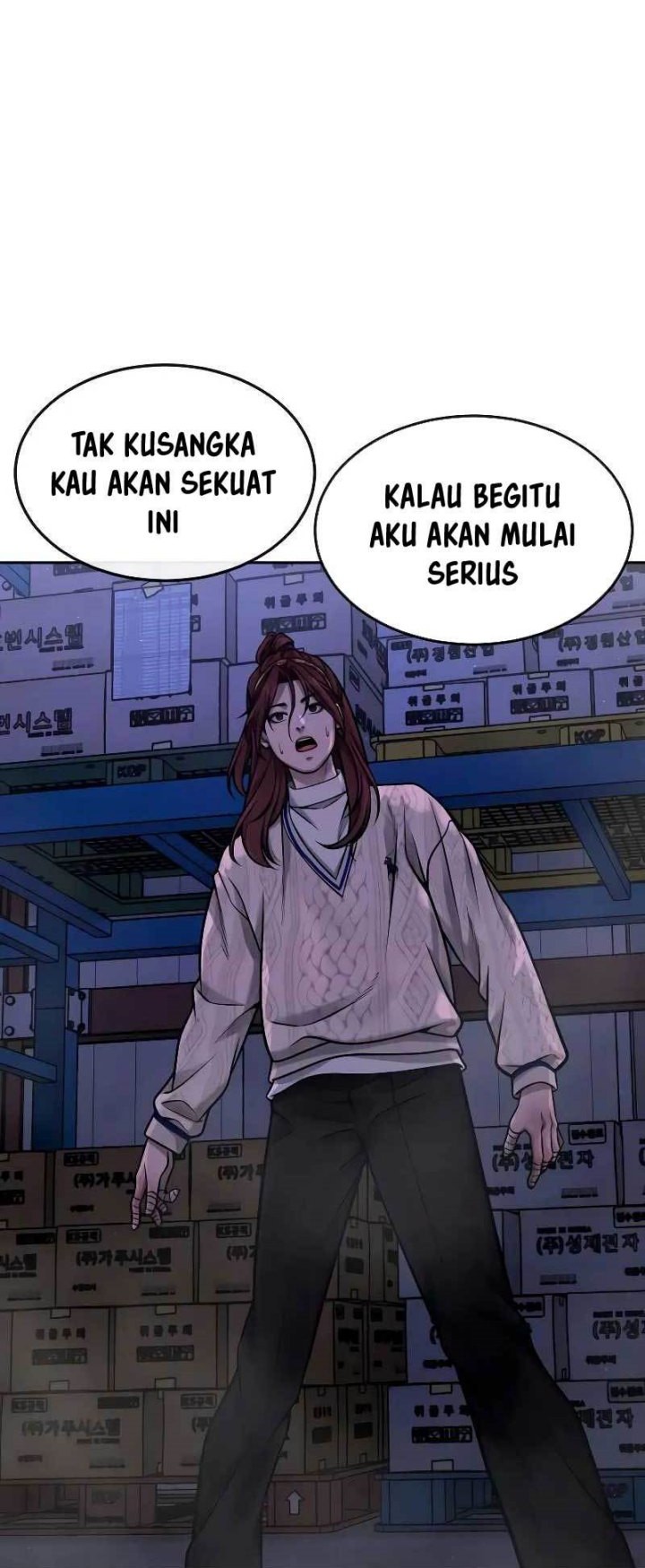 Quest Supremacy Chapter 120 Gambar 81