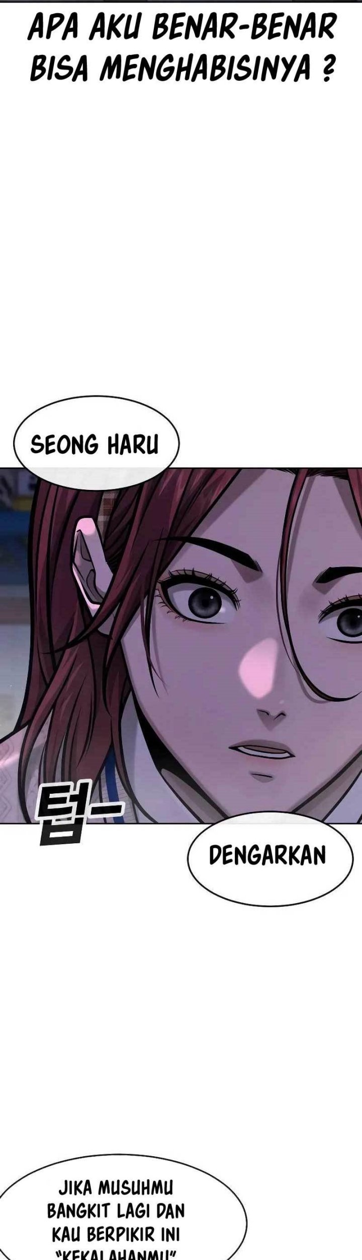 Quest Supremacy Chapter 120 Gambar 82