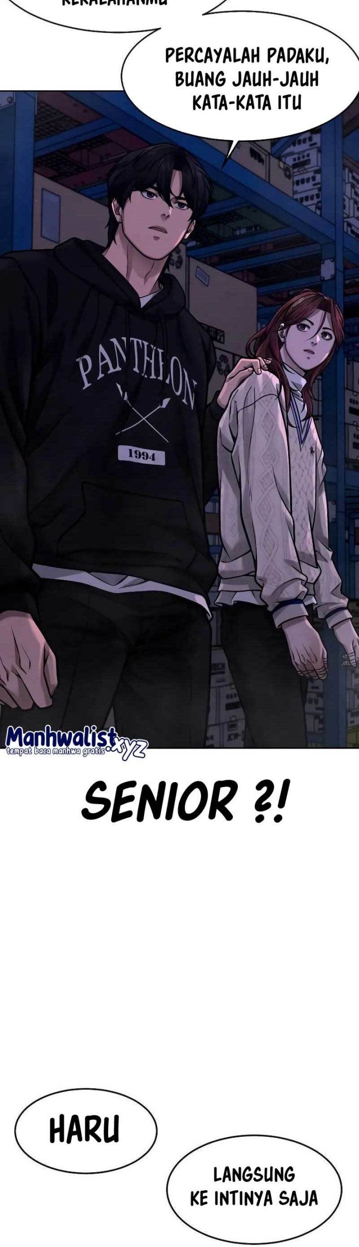 Quest Supremacy Chapter 120 Gambar 83