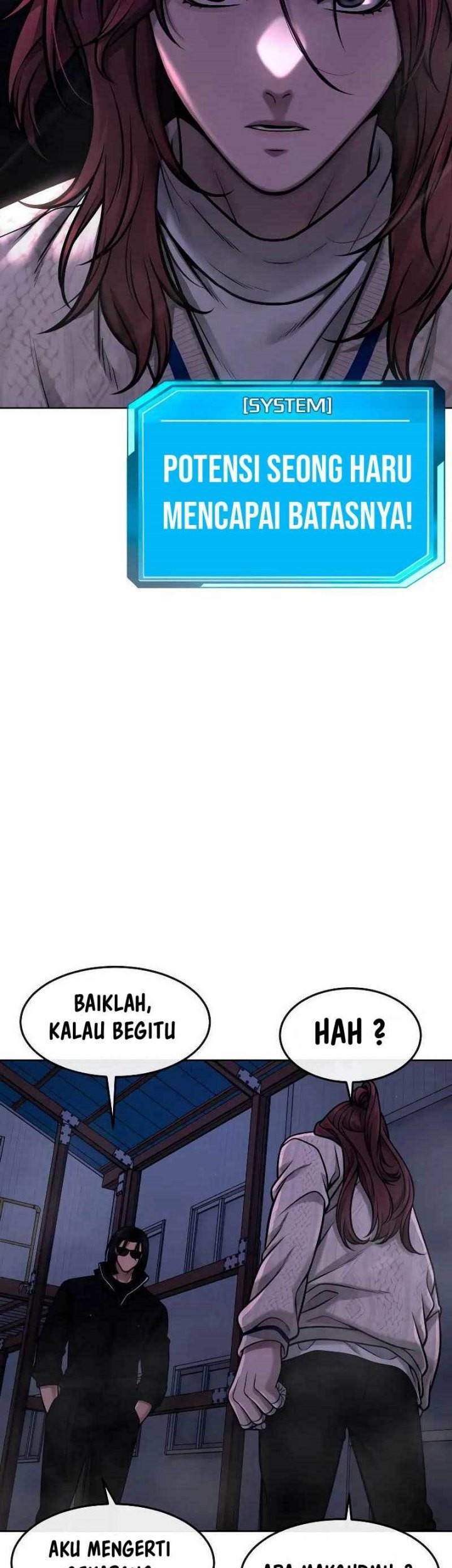 Quest Supremacy Chapter 120 Gambar 4