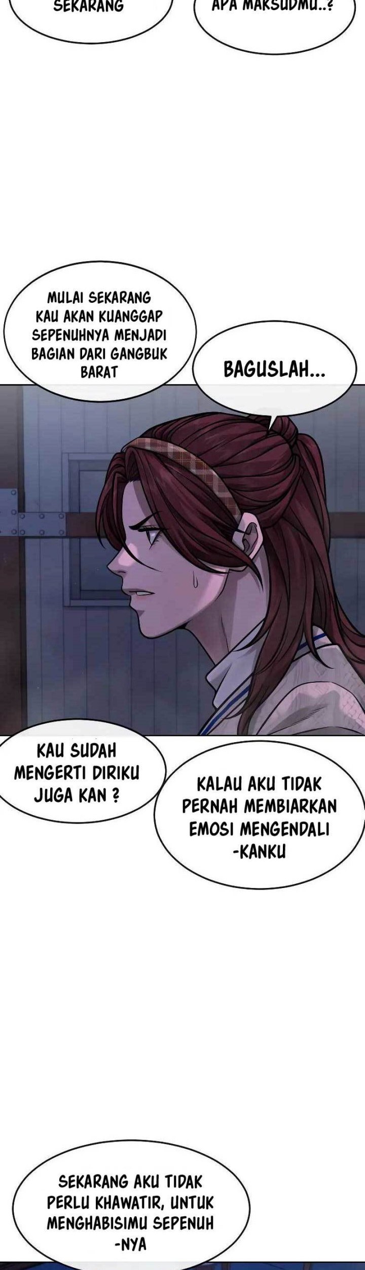 Quest Supremacy Chapter 120 Gambar 5