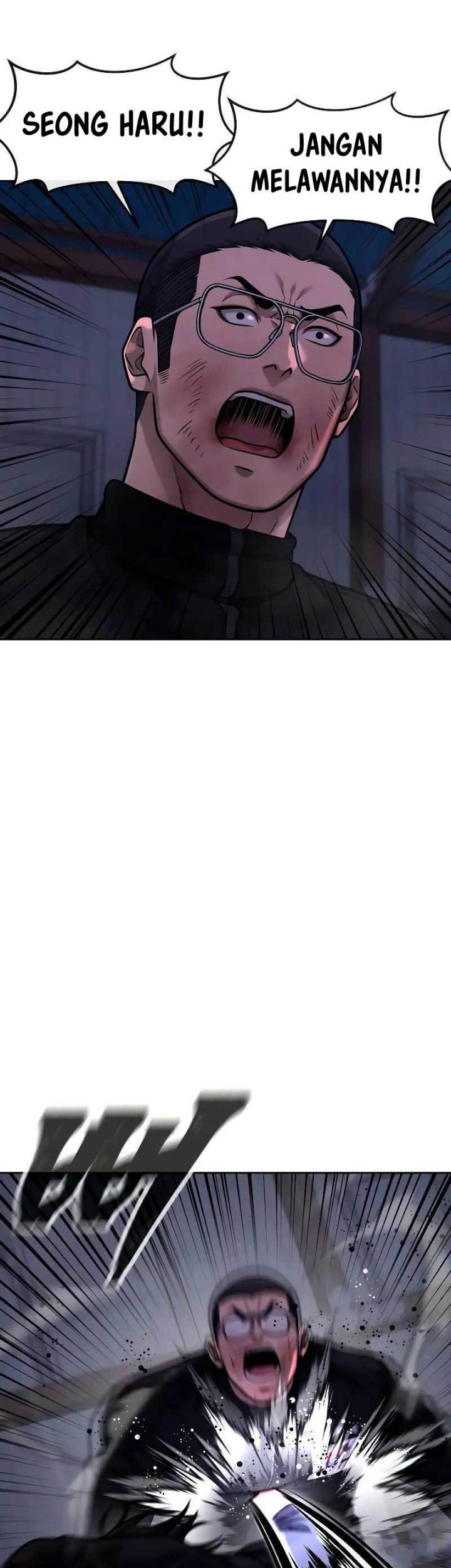 Quest Supremacy Chapter 120 Gambar 7