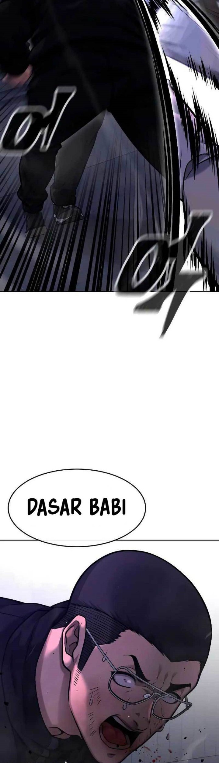 Quest Supremacy Chapter 120 Gambar 8