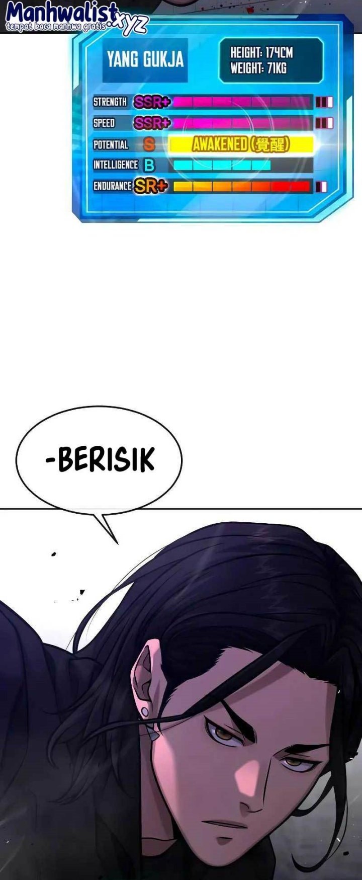 Quest Supremacy Chapter 120 Gambar 9