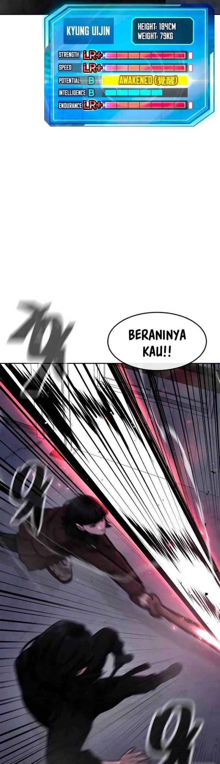 Quest Supremacy Chapter 120 Gambar 10