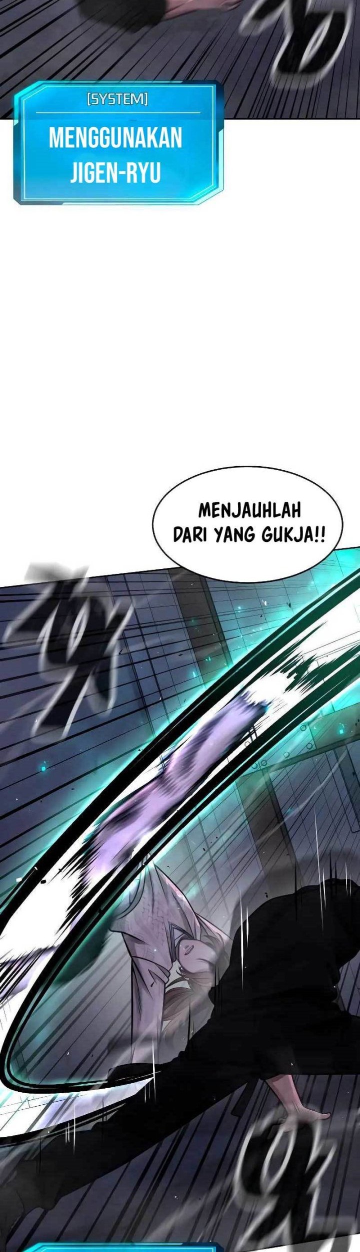 Quest Supremacy Chapter 120 Gambar 11