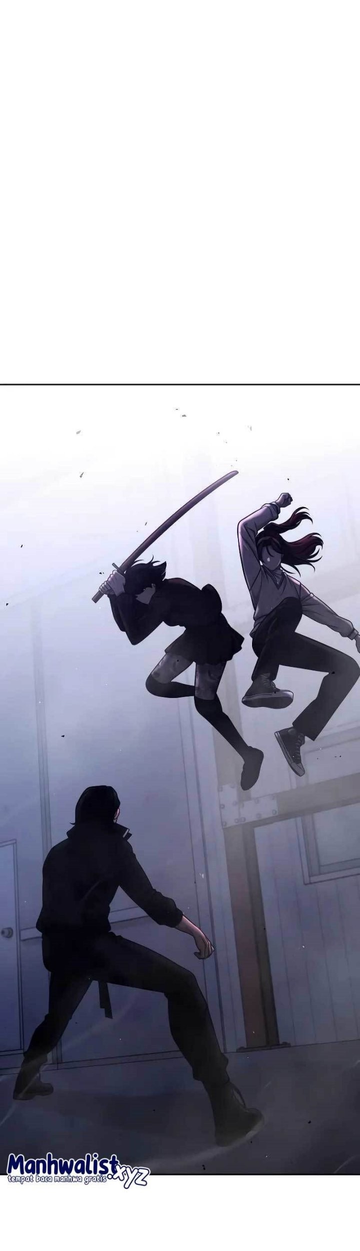 Quest Supremacy Chapter 120 Gambar 13