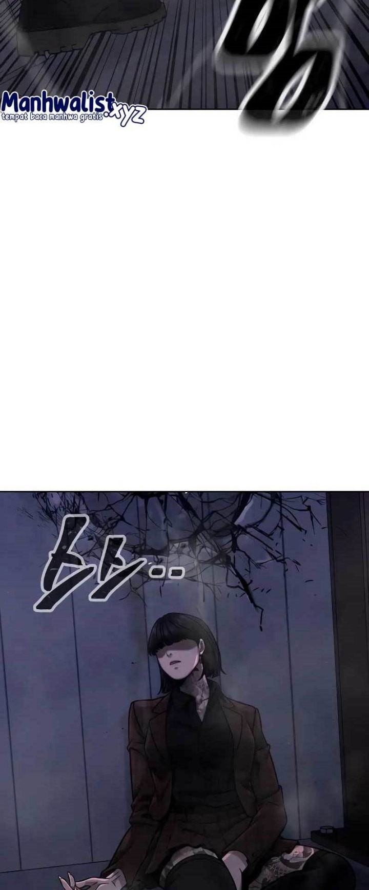 Quest Supremacy Chapter 120 Gambar 18