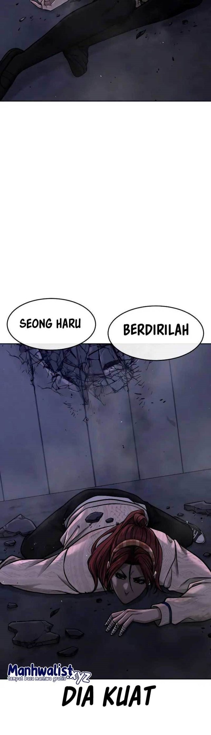 Quest Supremacy Chapter 120 Gambar 19