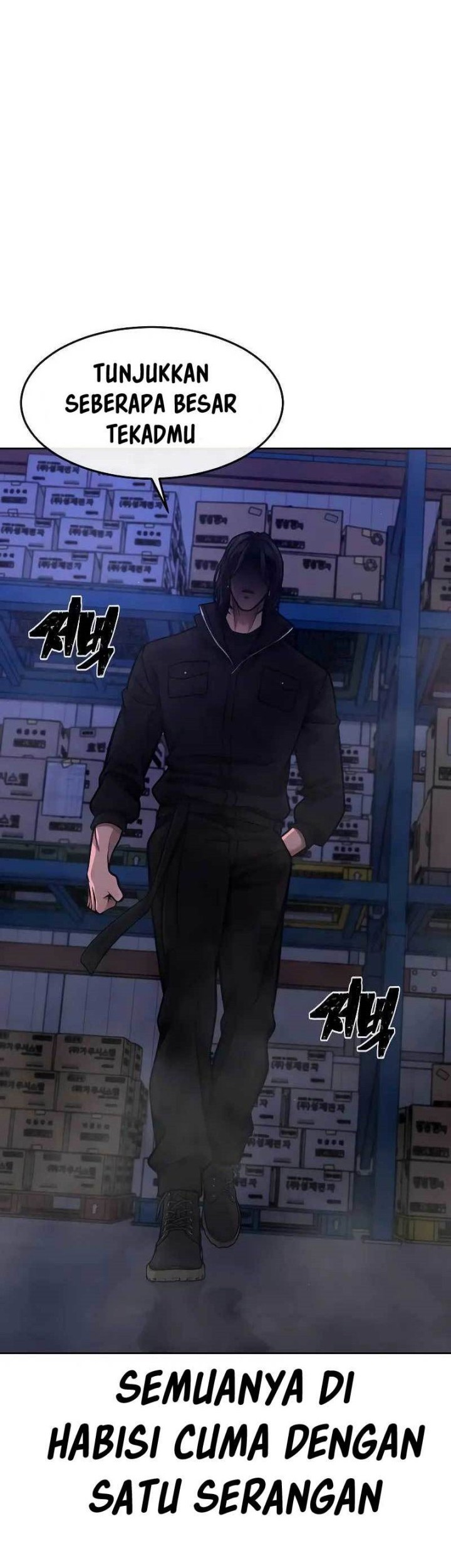 Quest Supremacy Chapter 120 Gambar 20