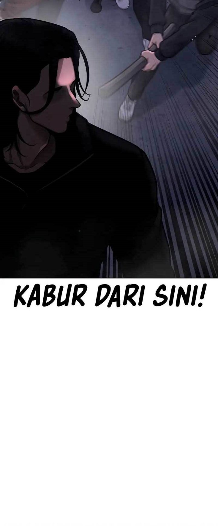 Quest Supremacy Chapter 120 Gambar 24