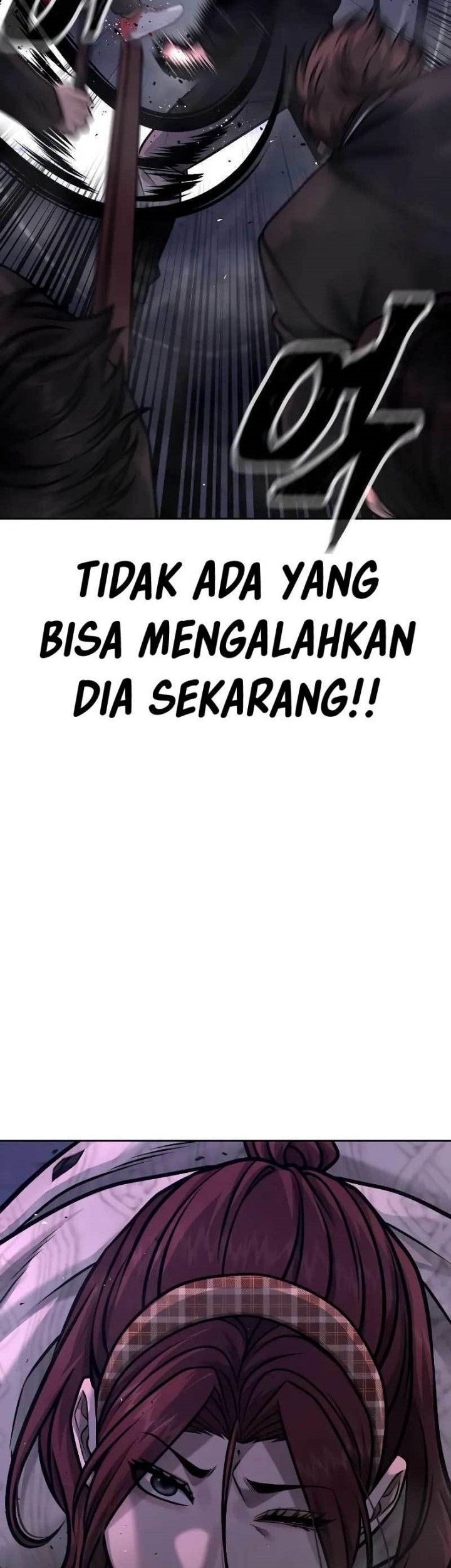 Quest Supremacy Chapter 120 Gambar 26