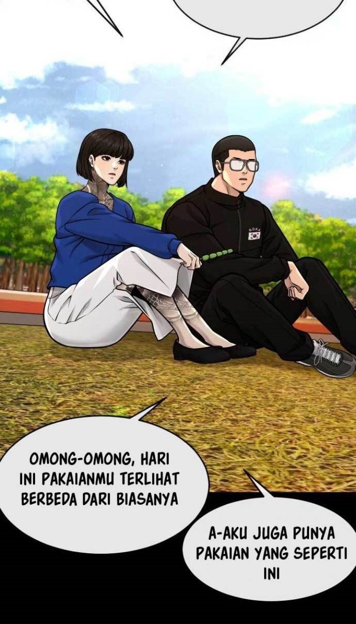 Quest Supremacy Chapter 119 Gambar 30