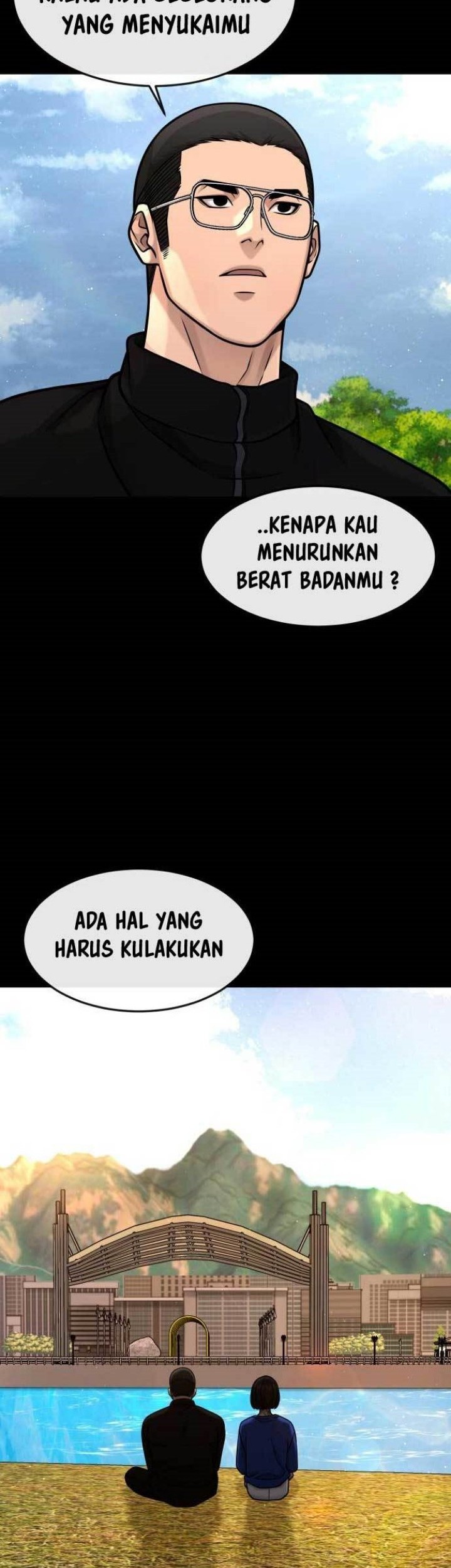 Quest Supremacy Chapter 119 Gambar 32