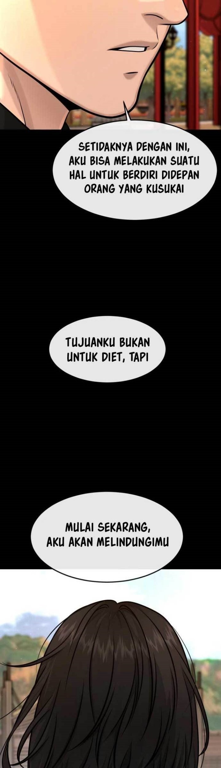 Quest Supremacy Chapter 119 Gambar 34