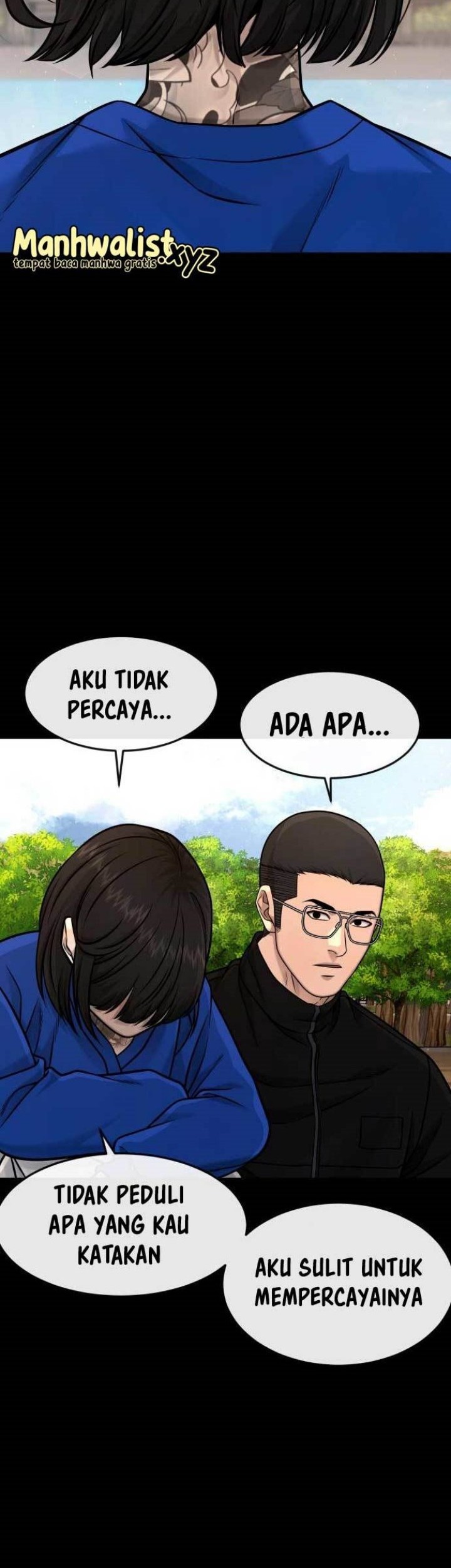 Quest Supremacy Chapter 119 Gambar 35