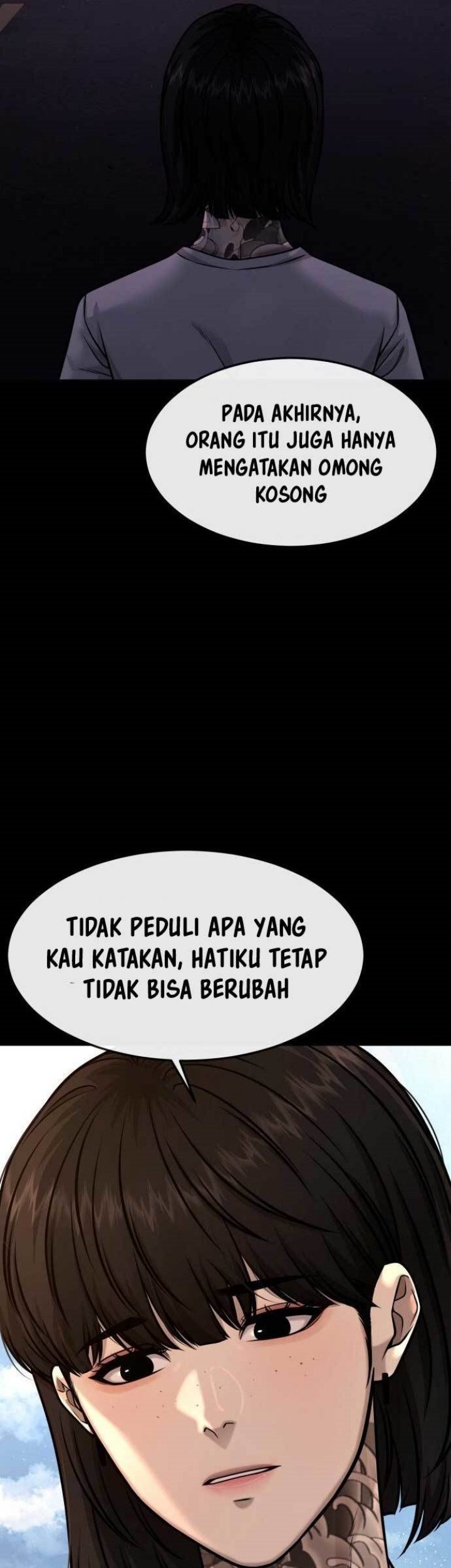 Quest Supremacy Chapter 119 Gambar 37