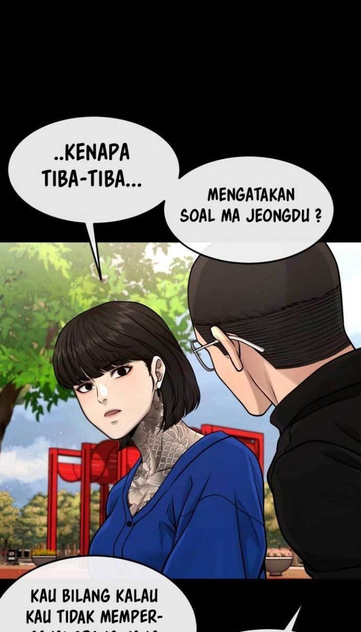Quest Supremacy Chapter 119 Gambar 39