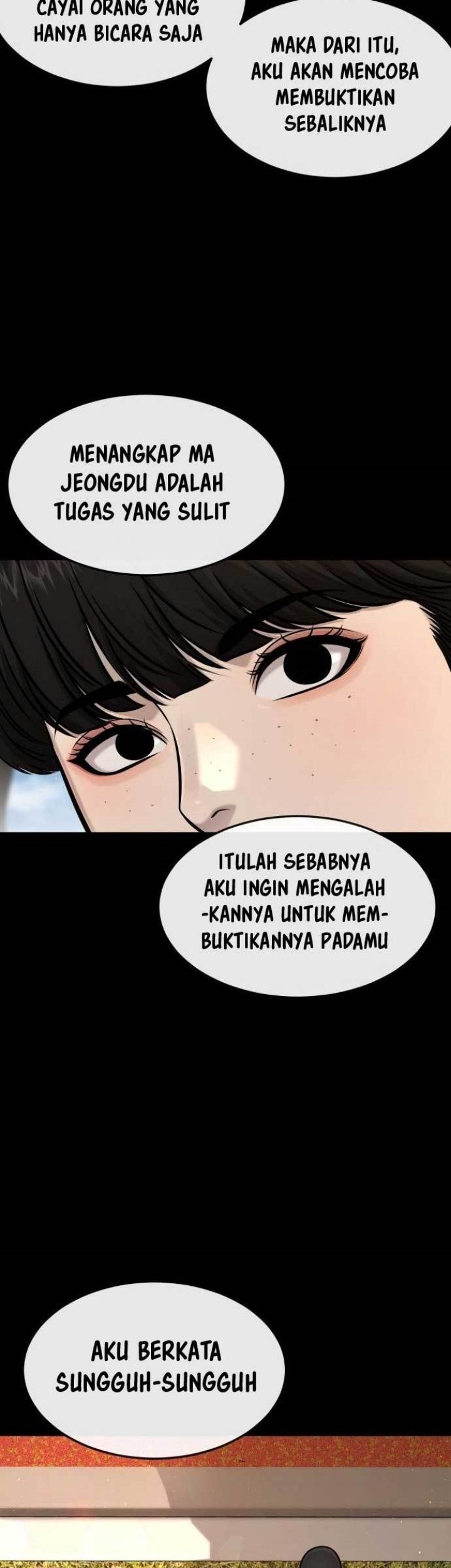Quest Supremacy Chapter 119 Gambar 40