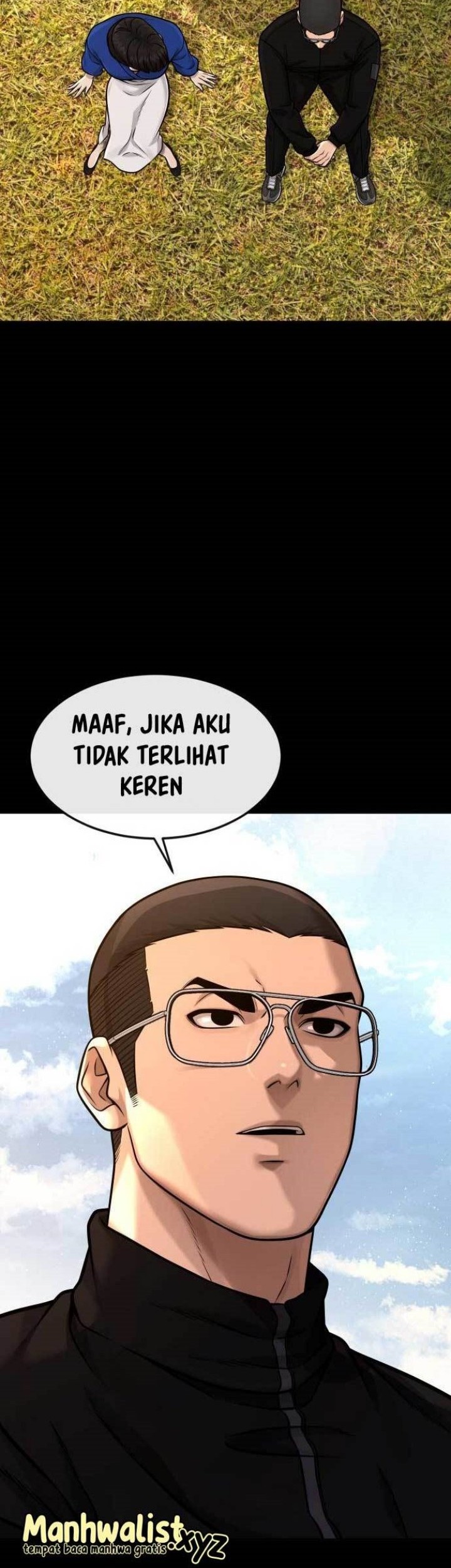 Quest Supremacy Chapter 119 Gambar 41