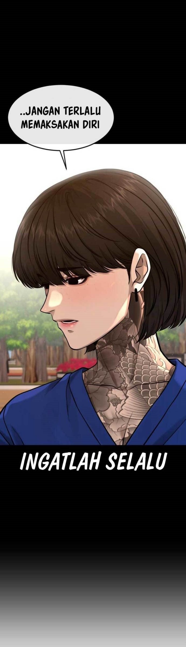 Quest Supremacy Chapter 119 Gambar 43