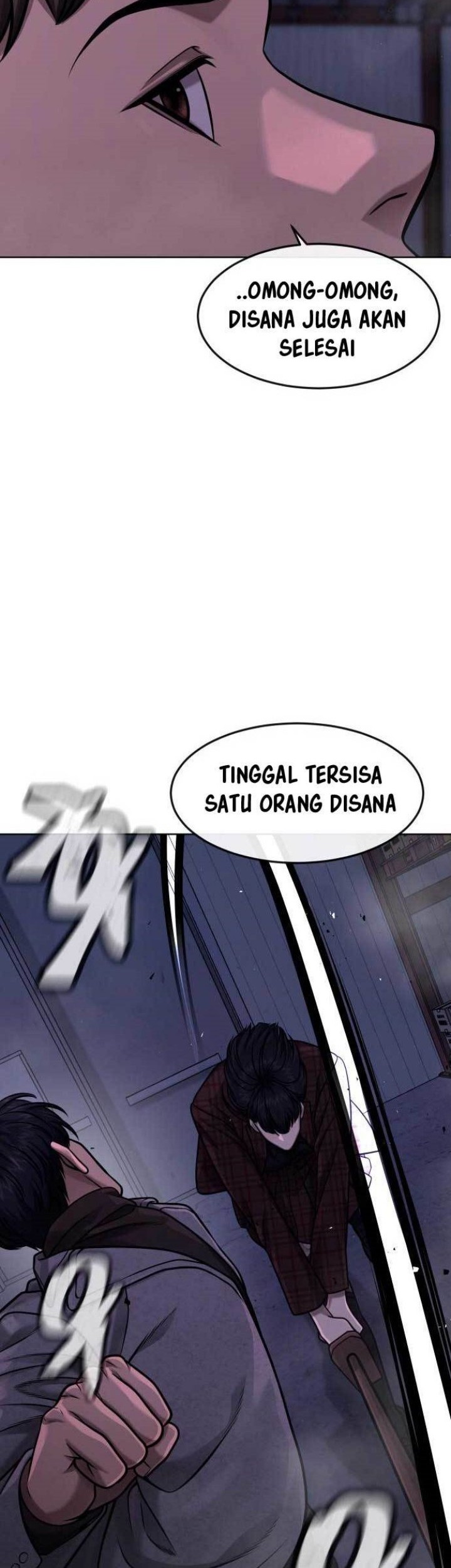 Quest Supremacy Chapter 119 Gambar 47