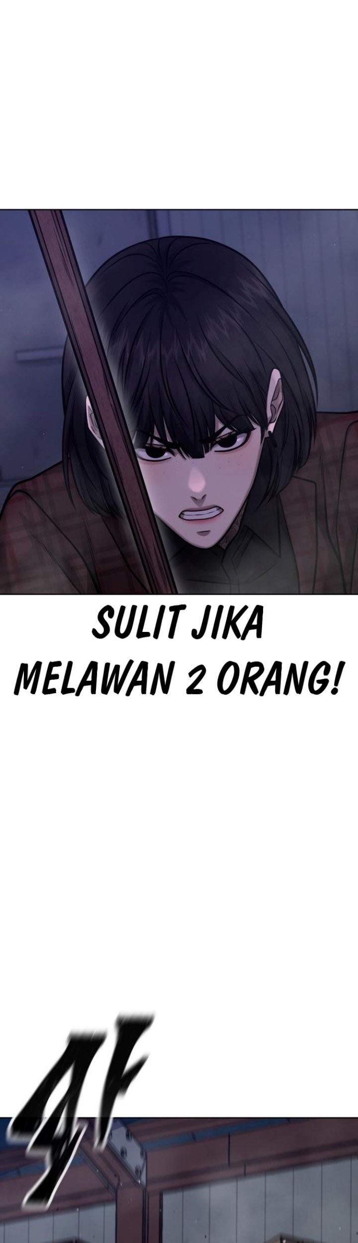 Quest Supremacy Chapter 119 Gambar 52