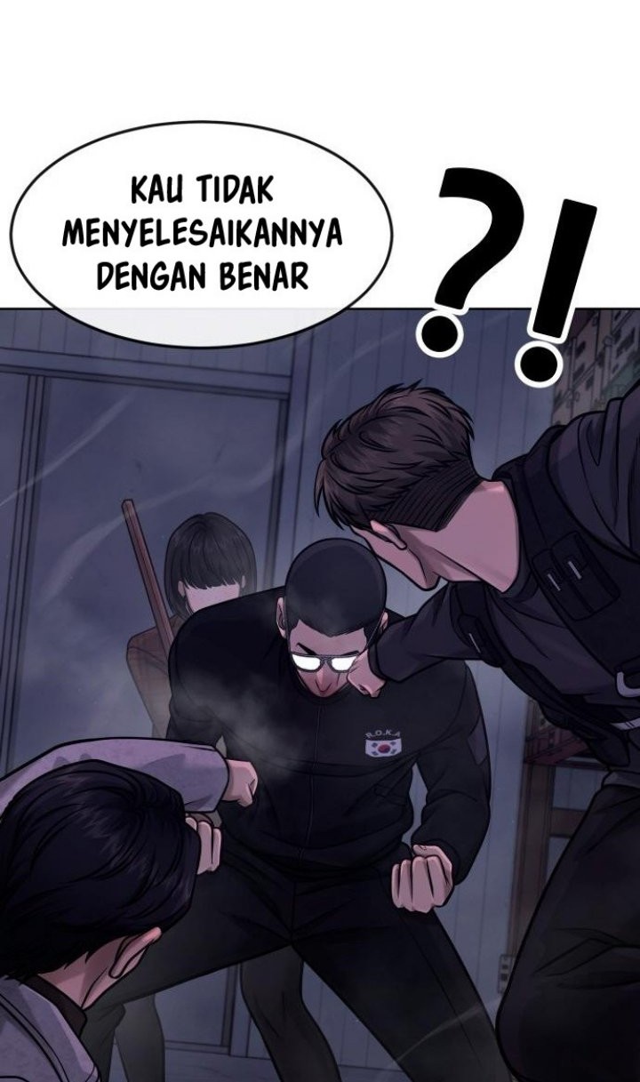 Quest Supremacy Chapter 119 Gambar 54