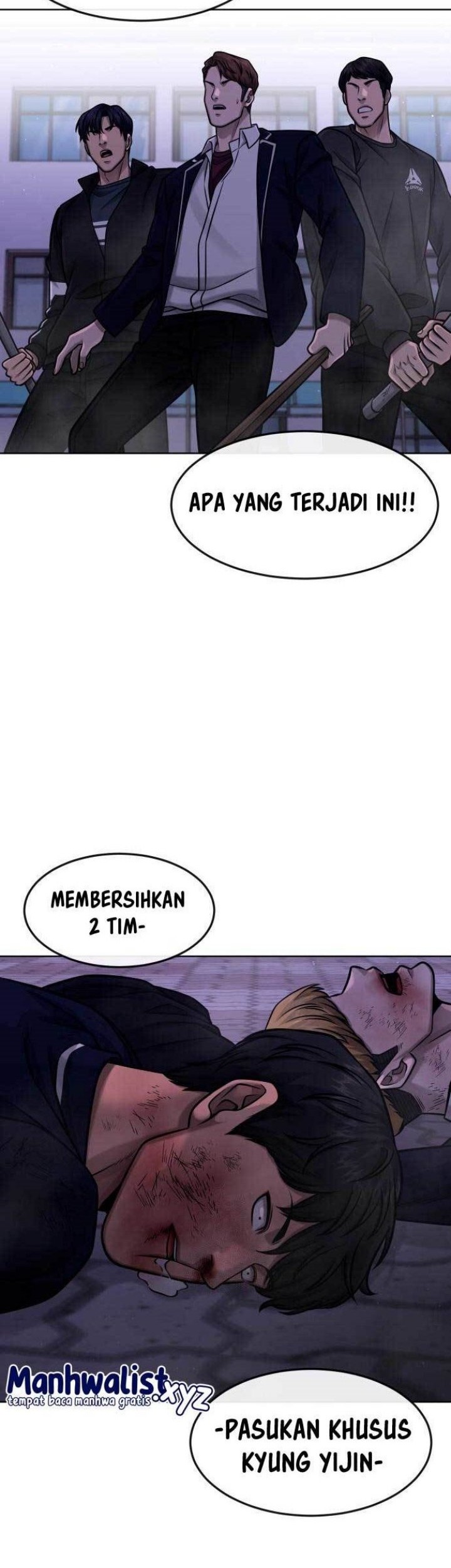 Baca Quest Supremacy Chapter 119 Gambar 2