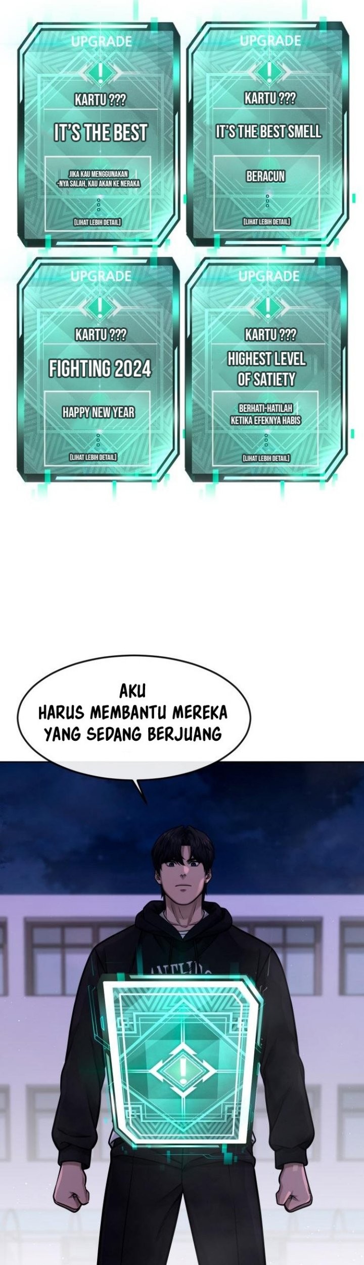 Quest Supremacy Chapter 119 Gambar 58