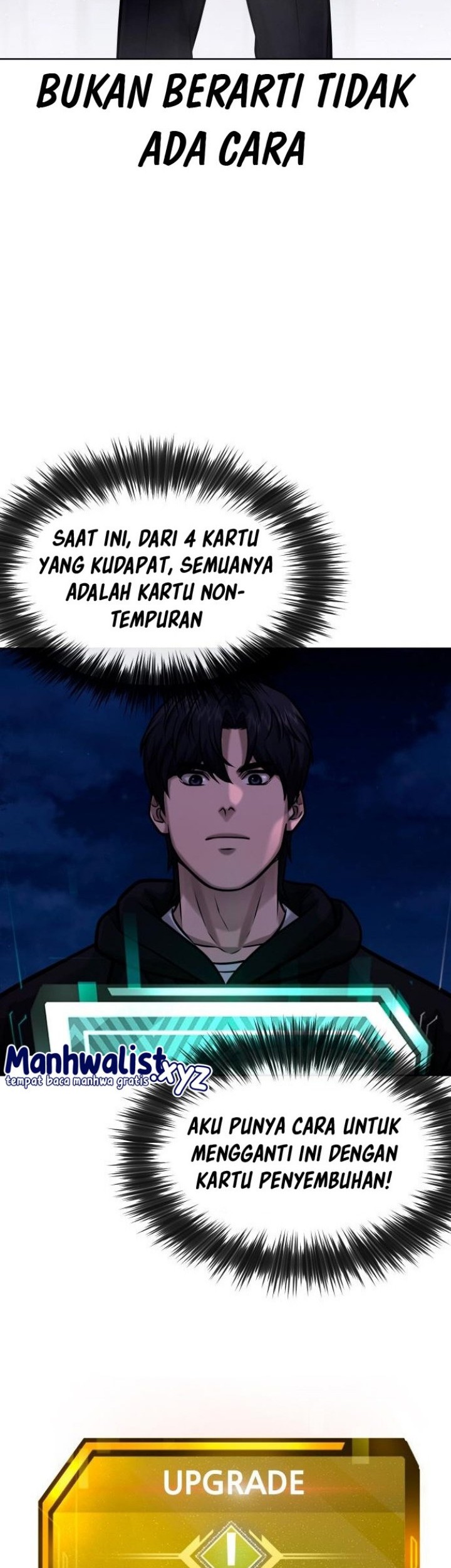 Quest Supremacy Chapter 119 Gambar 59