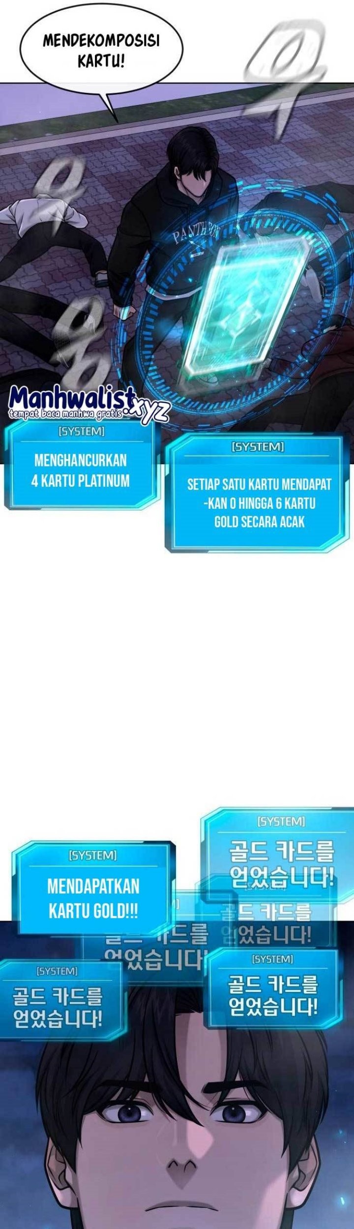 Quest Supremacy Chapter 119 Gambar 61