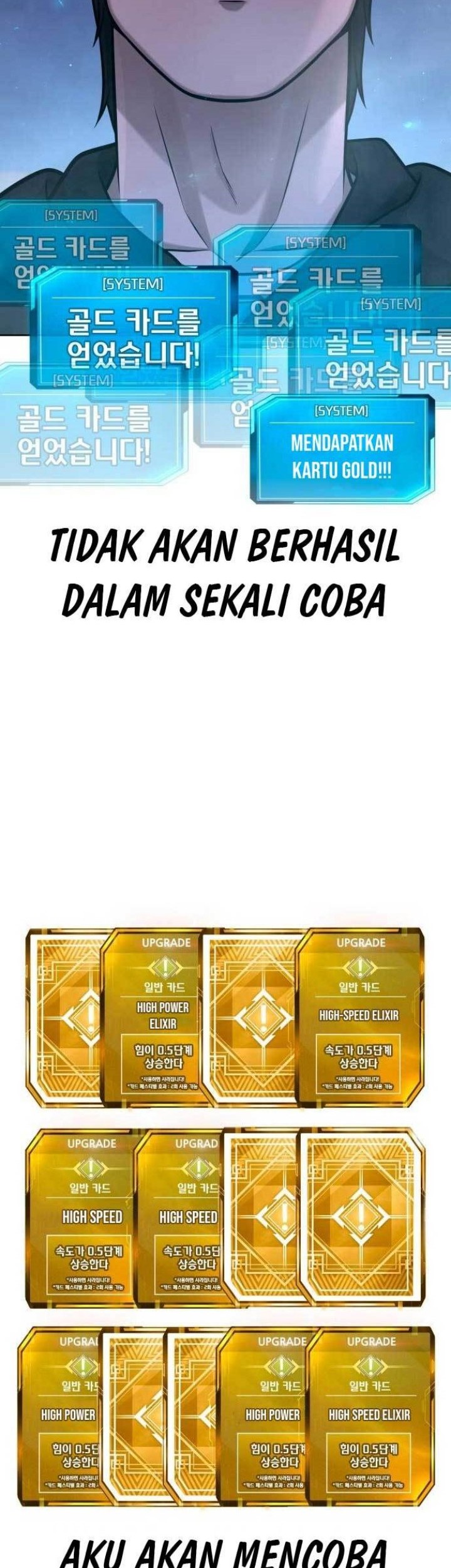 Quest Supremacy Chapter 119 Gambar 62
