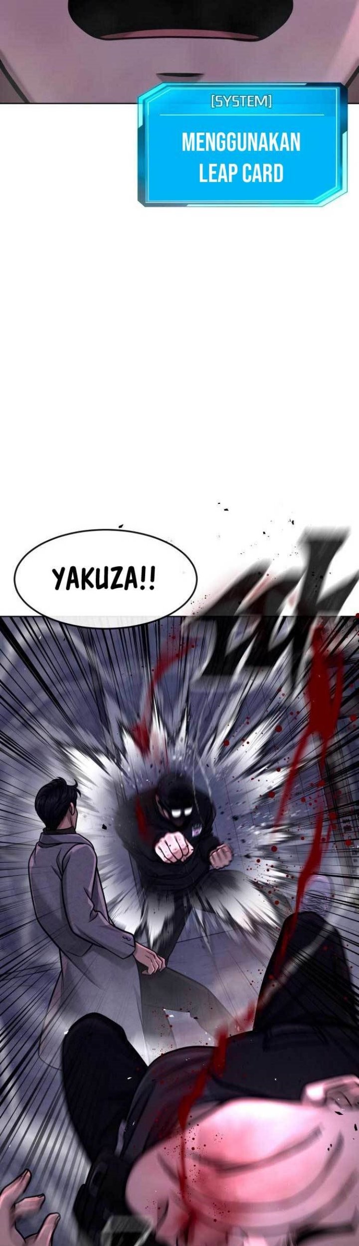 Quest Supremacy Chapter 119 Gambar 64