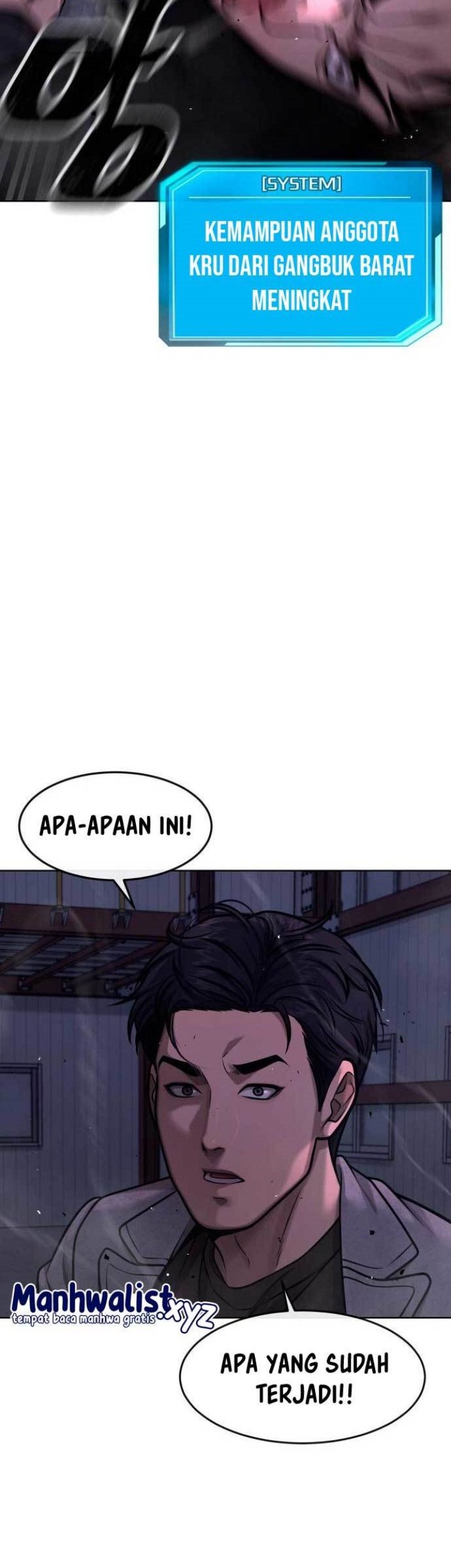 Quest Supremacy Chapter 119 Gambar 65
