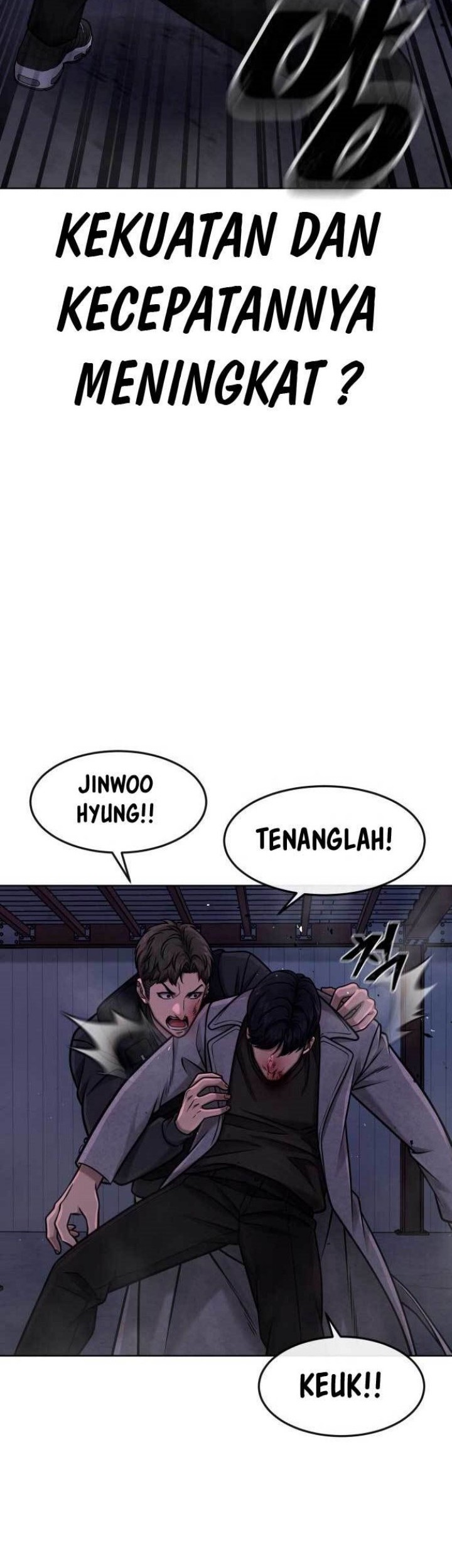 Quest Supremacy Chapter 119 Gambar 68