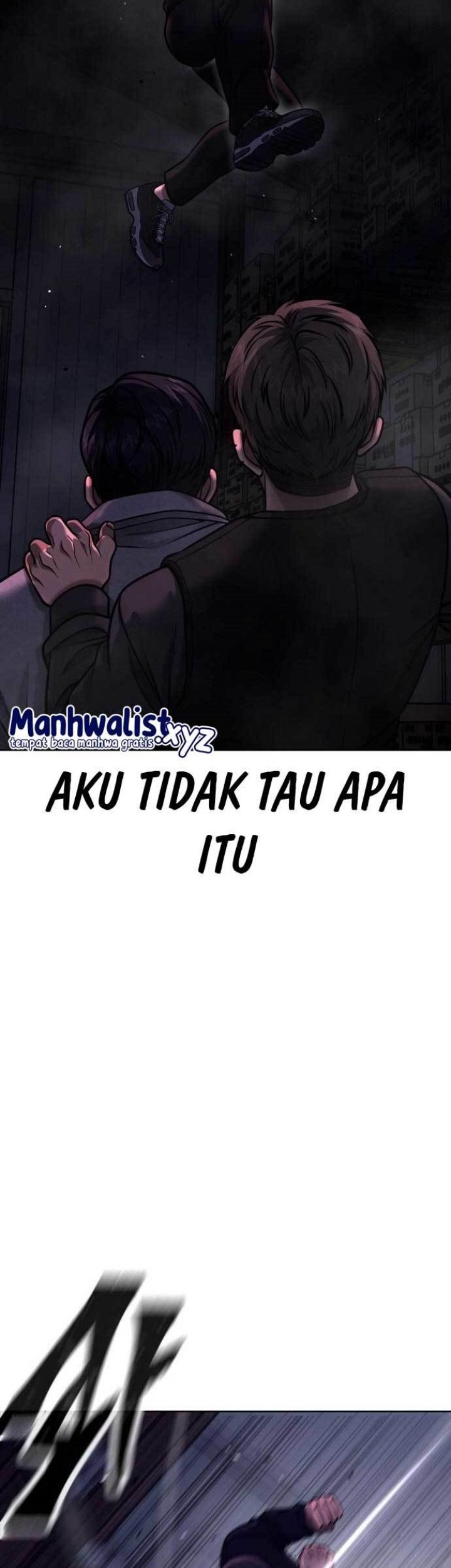 Quest Supremacy Chapter 119 Gambar 71