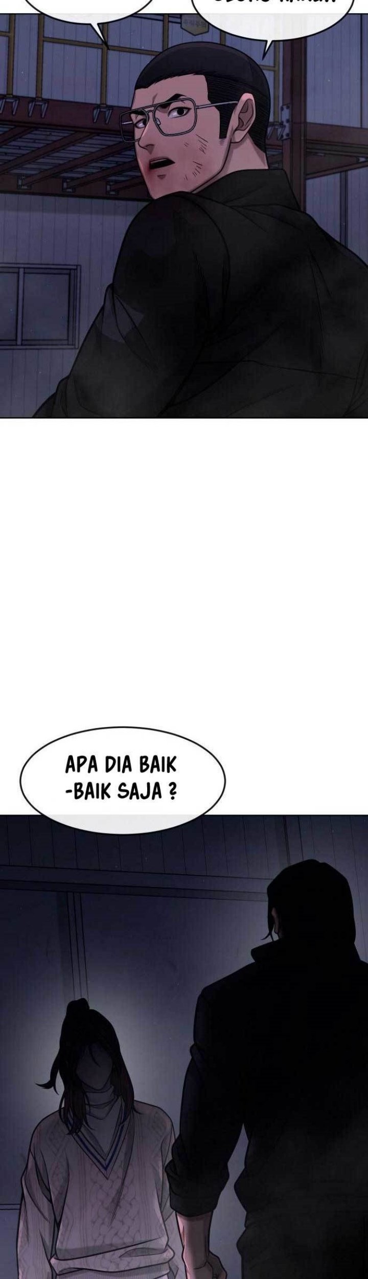 Quest Supremacy Chapter 119 Gambar 78