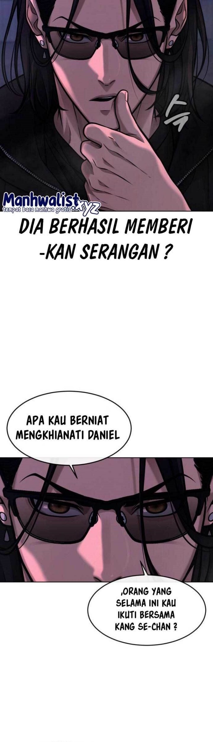 Quest Supremacy Chapter 119 Gambar 82
