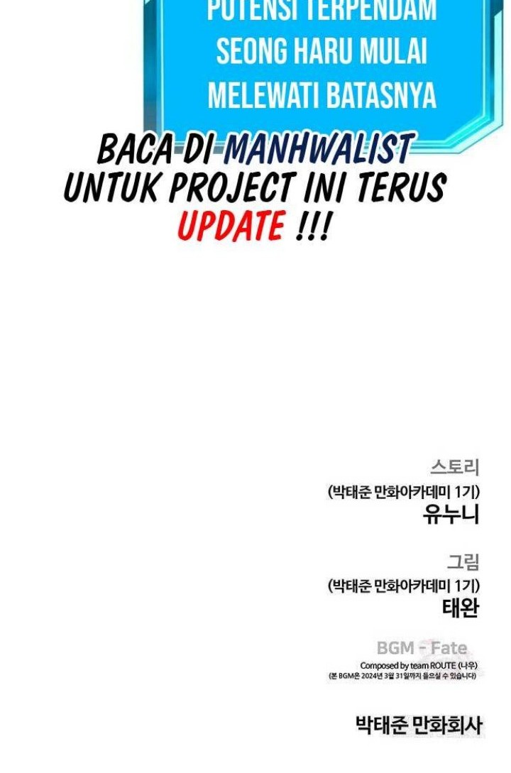 Quest Supremacy Chapter 119 Gambar 85