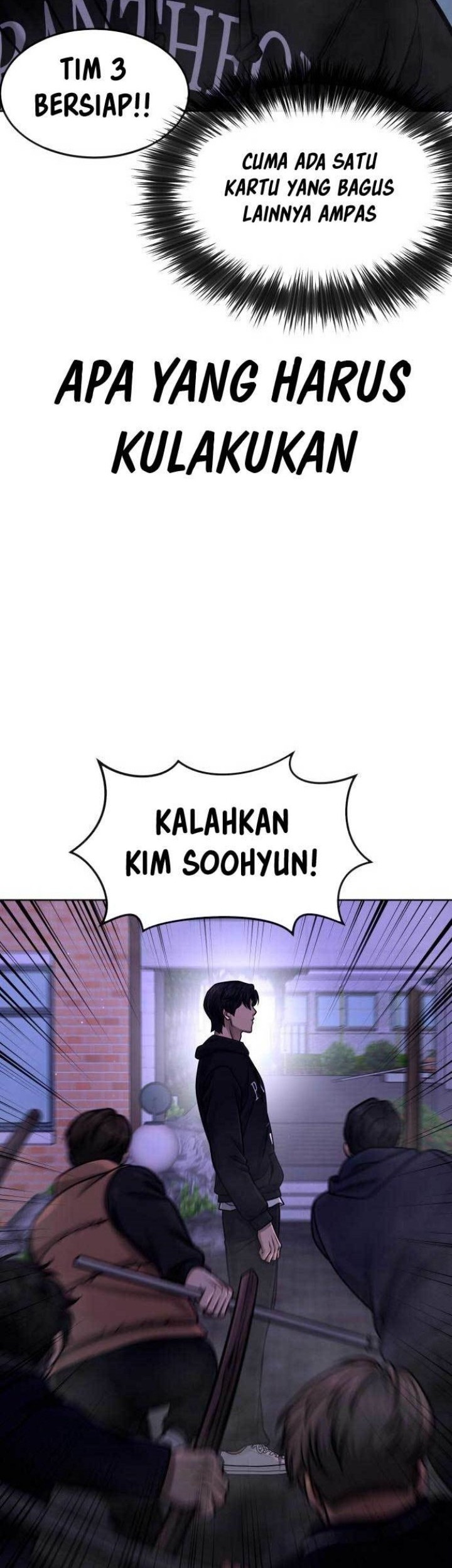 Quest Supremacy Chapter 119 Gambar 8