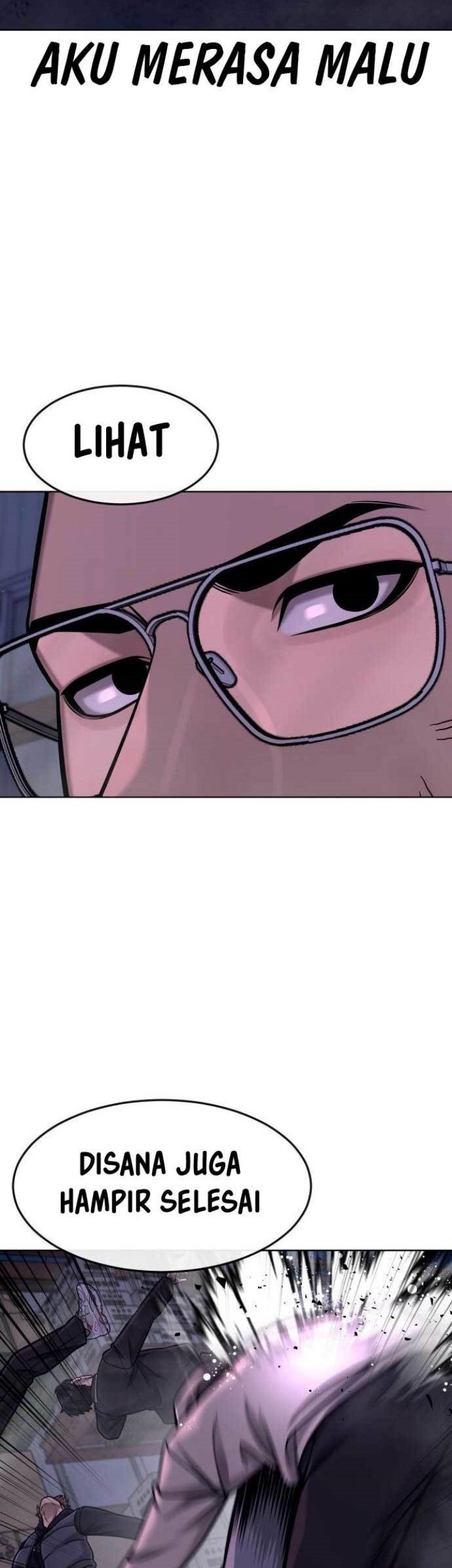 Quest Supremacy Chapter 119 Gambar 14